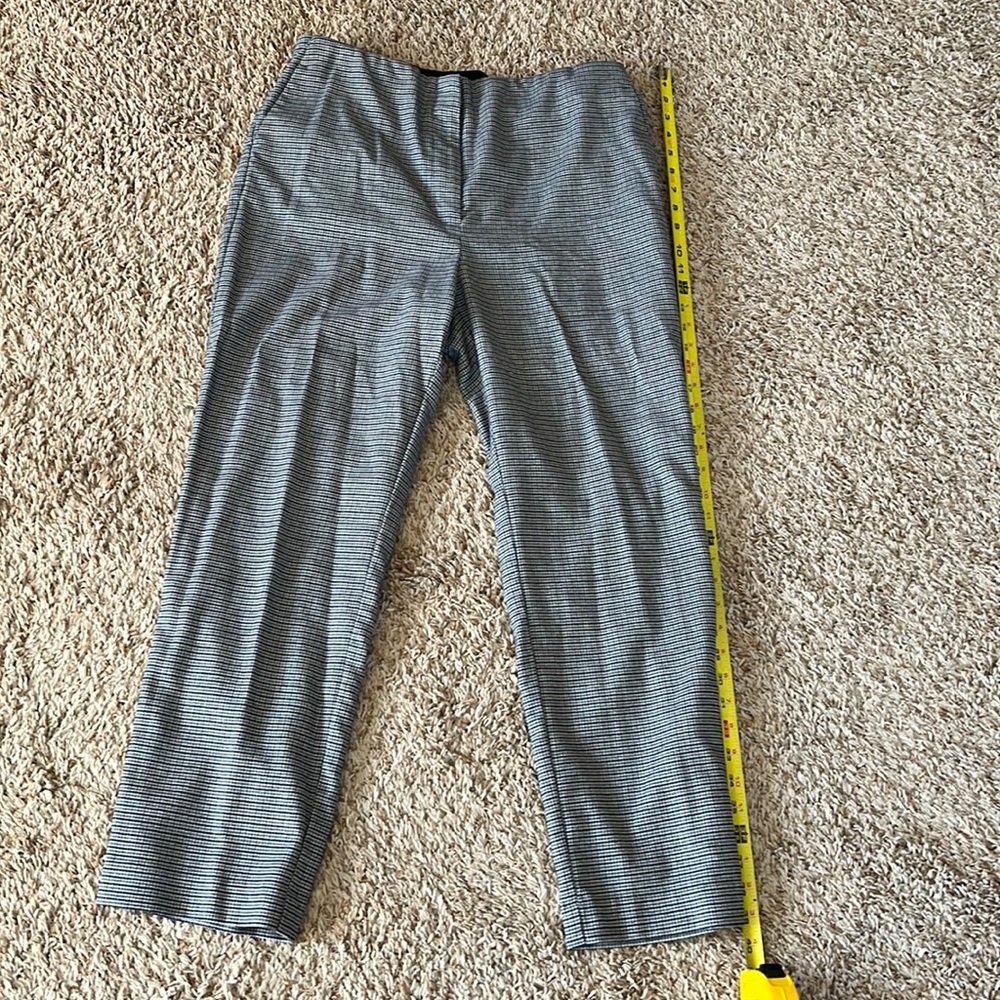 LOFT pants worn once!